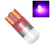 OKEEN T10 W5W LED Car Clearance Lights Reading Lamp 3030 SMD Auto Interior Vehicle Dome Door Bulb Accessories Trunk light 6000K