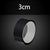 Car Door Sill Protector Bumper Protector Carbon Fiber Car Wrap Film 5D Gloss  Automotive Wrap Film Self-Adhesive Anti-Collision