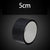 Car Door Sill Protector Bumper Protector Carbon Fiber Car Wrap Film 5D Gloss  Automotive Wrap Film Self-Adhesive Anti-Collision