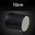 Car Door Sill Protector Bumper Protector Carbon Fiber Car Wrap Film 5D Gloss  Automotive Wrap Film Self-Adhesive Anti-Collision