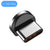 USB phone cable car data line Car phone charging Streamer data cable fast charging 360 degree magnetic data line