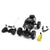 Rc car 1:12 4WD update version 2.4G radio remote control car car toy car 2020 high speed truck off-road truck children's toys