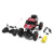 Rc car 1:12 4WD update version 2.4G radio remote control car car toy car 2020 high speed truck off-road truck children's toys