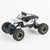 Rc car 1:12 4WD update version 2.4G radio remote control car car toy car 2020 high speed truck off-road truck children's toys