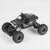 Rc car 1:12 4WD update version 2.4G radio remote control car car toy car 2020 high speed truck off-road truck children's toys
