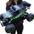 Rc car 1:12 4WD update version 2.4G radio remote control car car toy car 2020 high speed truck off-road truck children's toys