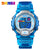 SKMEI Children Electronic Watch Kids Boy Girl Multifunction Waterproof Sports Watches Children's Digital LED Wristwatches