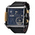 New Design LED Digit Dual Display Men Watches