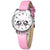 KDM Girl Watch Kids Bling Cute Eyes Diamond