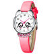 KDM Girl Watch Kids Cute Fox Bling Diamond