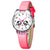 KDM Girl Watch Kids Cute Fox Bling Diamond